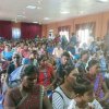 Medical Camp and Distribution of Welfare Cards for the Differently Abled Persons at Vavuniya North Divisional Secretariat - 13.10.2022